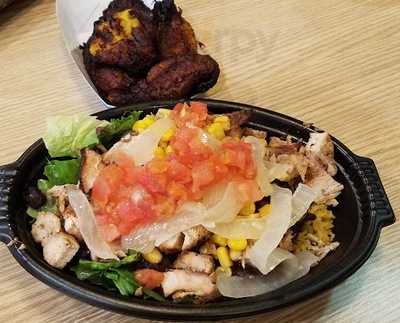 Pollo Tropical, Palm Beach Gardens