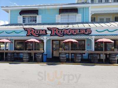 Rum Runners, Palm Harbor