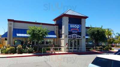 IHOP, Murrieta