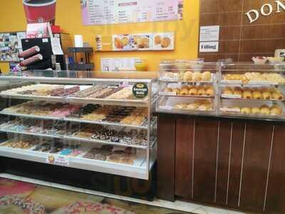 J & J Donuts, Suwanee