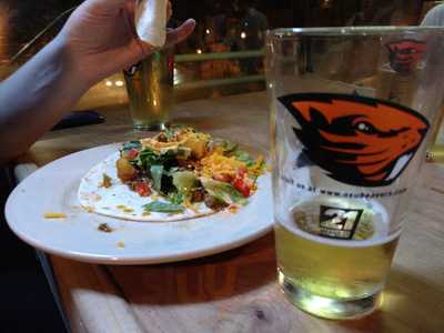 Impulse Bar and Grill, Corvallis