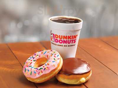 Dunkin' Donuts, Burlington