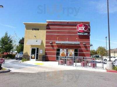 Jack in the Box, Murrieta