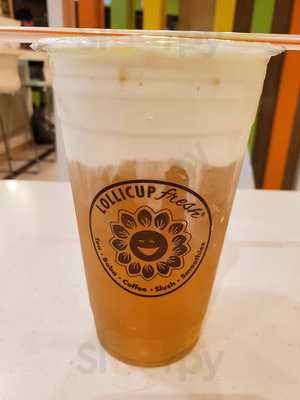 Lollicup, Alhambra