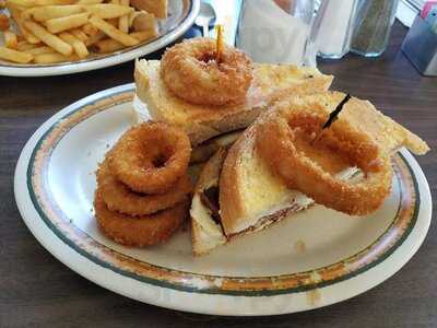 Emma Jean's Hollandburger Cafe, Victorville