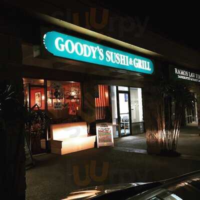 Goody's Sushi & Grill