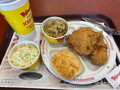 Bojangles