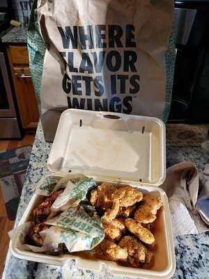 Wingstop, Smyrna