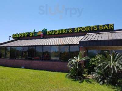 Kappy's Daiquiri & Sports Bar