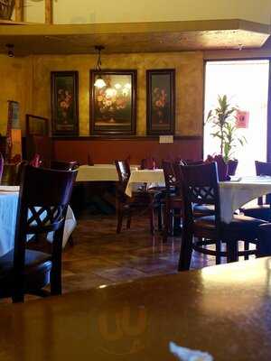 Paulina's Mexican Grill, Victorville