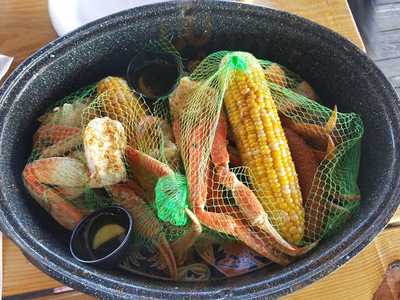 Joes Crabshack, Dublin