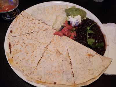 Sancho's Mexican Grill, Corvallis