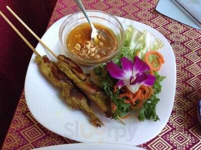 Ristorante Thailandese Malese Thai Inn