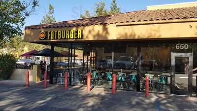 Fatburger & Buffalo's Express, Thousand Oaks