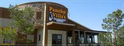 Pancho Villa's Mexican Restaurant, Victorville