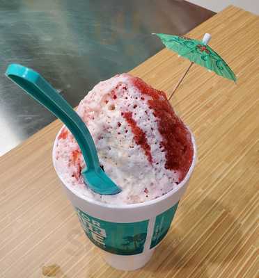 Bahama Bucks