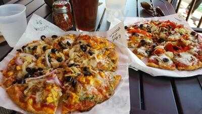 Smack Pie Pizza, Lodi