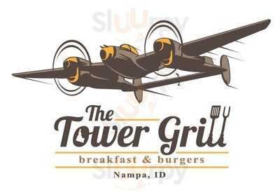 The Tower Grill