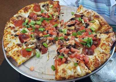 Idaho Pizza Company