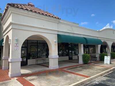 Brazilian Coffee Haus & Juice Bar, Palm Beach Gardens