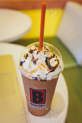 Biggby Coffee, Florence - Menu originale,recensioni e prezzi