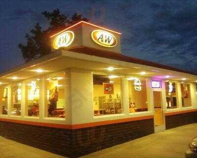 A&w Restaurant