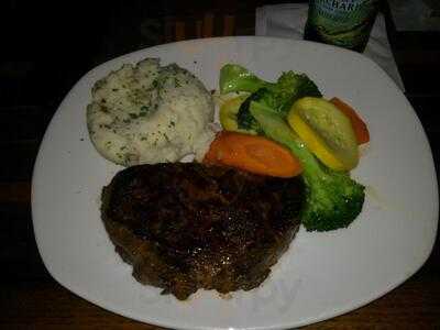 Outback Steakhouse, Houma