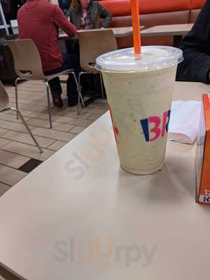 Baskin-Robbins, Cedar Park