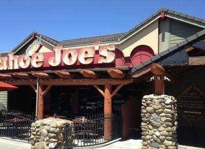 Tahoe Joe's