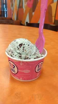 Baskin-robbins