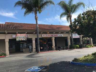 Cajun Crab Shack, Thousand Oaks