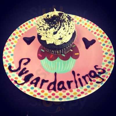 Sugardarlings, Palm Harbor