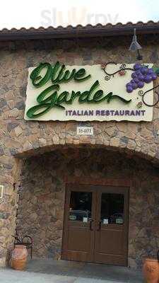 Olive Garden Italian Restaurant