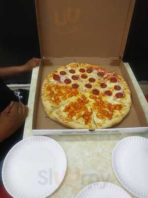 Ray's Pizzeria, Paterson