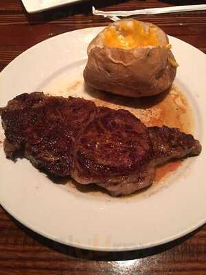 Longhorn Steakhouse