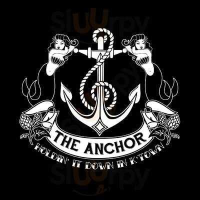 The Anchor