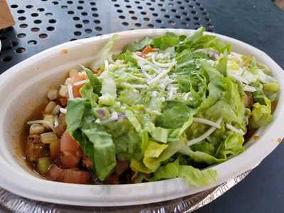 Chipotle Mexican Grill, Upland