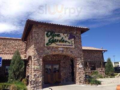 Olive Garden Italian Restaurant