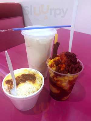 La Michoacana Ice Cream Parlor