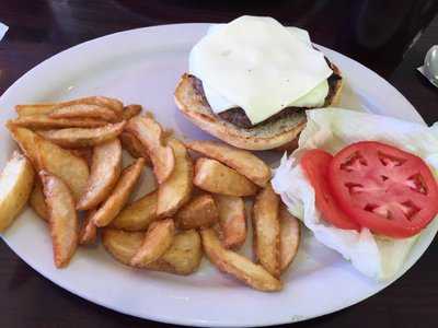 Olympic Diner, Kingston