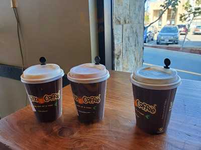 Philz Coffee