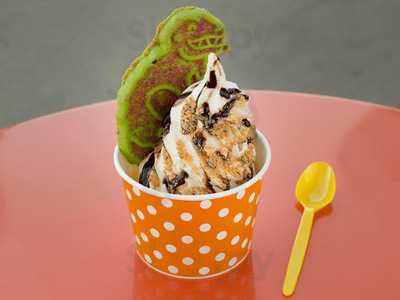 Blitzer's Premium Frozen Yogurt, Murrieta