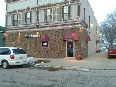 Michael's Italian Restaurant, Elkhart