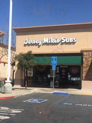 Jersey Mike's Subs, Murrieta