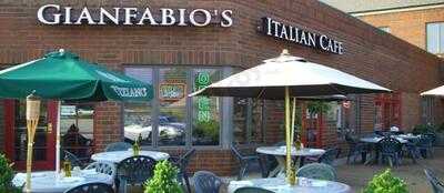 Gianfabio's Italian Cafe