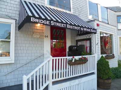 Bridge Street Bistrot & Wine Bar