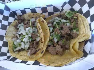 Baja Fresh