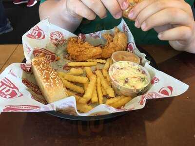 Raising Cane's Chicken Fingers, Houma