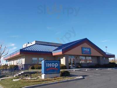 IHOP, Victorville