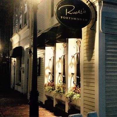 Rudi's Portsmouth